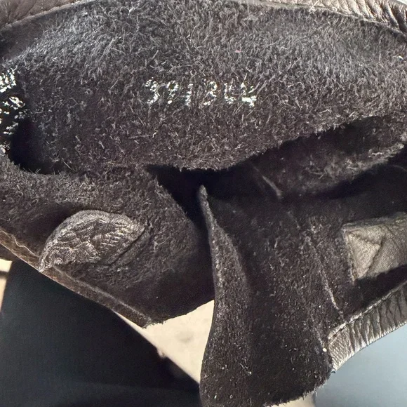 Frye Veronica Engineer Boot - Picture 3 of 3